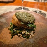 グルマンディーズ - 