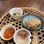 中野炉端 炭華 - 