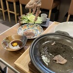 中野炉端 炭華 - 