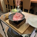 中野炉端 炭華 - 