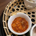 中野炉端 炭華 - 