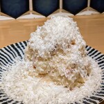 天ぷらと寿司 こじま - 