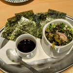 天ぷらと寿司 こじま - 