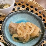 中野炉端 炭華 - 