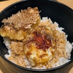 天ぷらと寿司 こじま - 