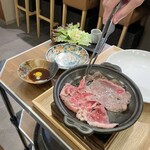 中野炉端 炭華 - 