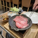 中野炉端 炭華 - 