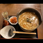 そば・ほうとう・郷土料理　信玄 大月店 - 