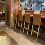 中野炉端 炭華 - 