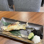 中野炉端 炭華 - 