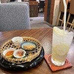 中野炉端 炭華 - 