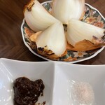 中野炉端 炭華 - 