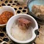 中野炉端 炭華 - 