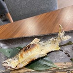 中野炉端 炭華 - 