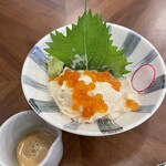 中野炉端 炭華 - 