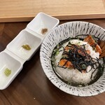 中野炉端 炭華 - 