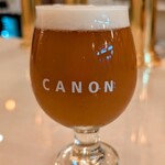 CANON BREWING - 