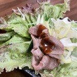 中野炉端 炭華 - 