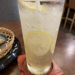 中野炉端 炭華 - 