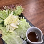 中野炉端 炭華 - 