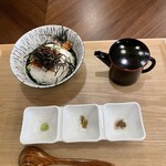 中野炉端 炭華 - 