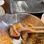 中野炉端 炭華 - 