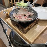 中野炉端 炭華 - 