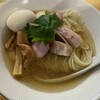 自家製麺 くろ松
