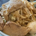 ラーメン弐豚 - 