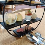 SHIROIYA the LOUNGE - 