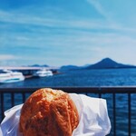 喫茶かもめモカ - 