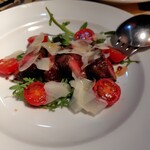 ブラチェリア デリツィオーゾ イタリア - 