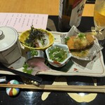 伊豆の旬 やんも - 