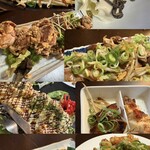 居酒屋 黒田や - 料理写真: