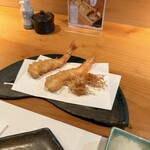 てんぷら 木坂 - 