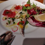 ブラチェリア デリツィオーゾ イタリア - 