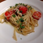 ブラチェリア デリツィオーゾ イタリア - 