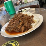 カラバトカリー - 