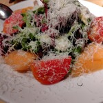 ブラチェリア デリツィオーゾ イタリア - 