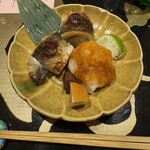 伊豆の旬 やんも - 