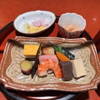 長崎卓袱浜勝 - 