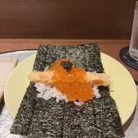 天冨良 ふぐ 銀座 天 - 
