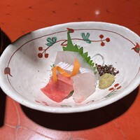 長崎卓袱浜勝 - 