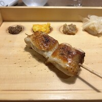やきとり 嶋家 - 