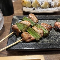 やきとり 嶋家 - 