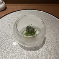 天冨良 ふぐ 銀座 天 - 