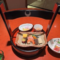 長崎卓袱浜勝 - 