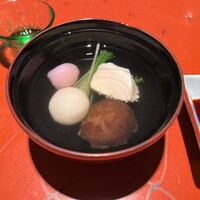 長崎卓袱浜勝 - 