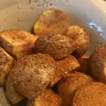 トリニティ オイスター ハウス - 