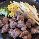 郷土料理レストラン あさしな亭 - 